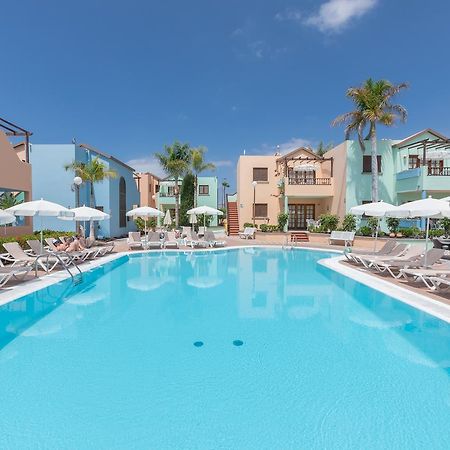 Club Vista Serena Maspalomas  Ngoại thất bức ảnh
