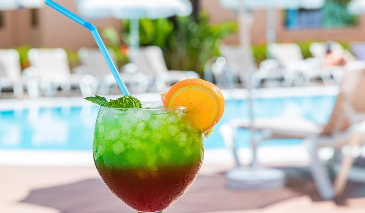 Club Vista Serena Maspalomas  Ngoại thất bức ảnh