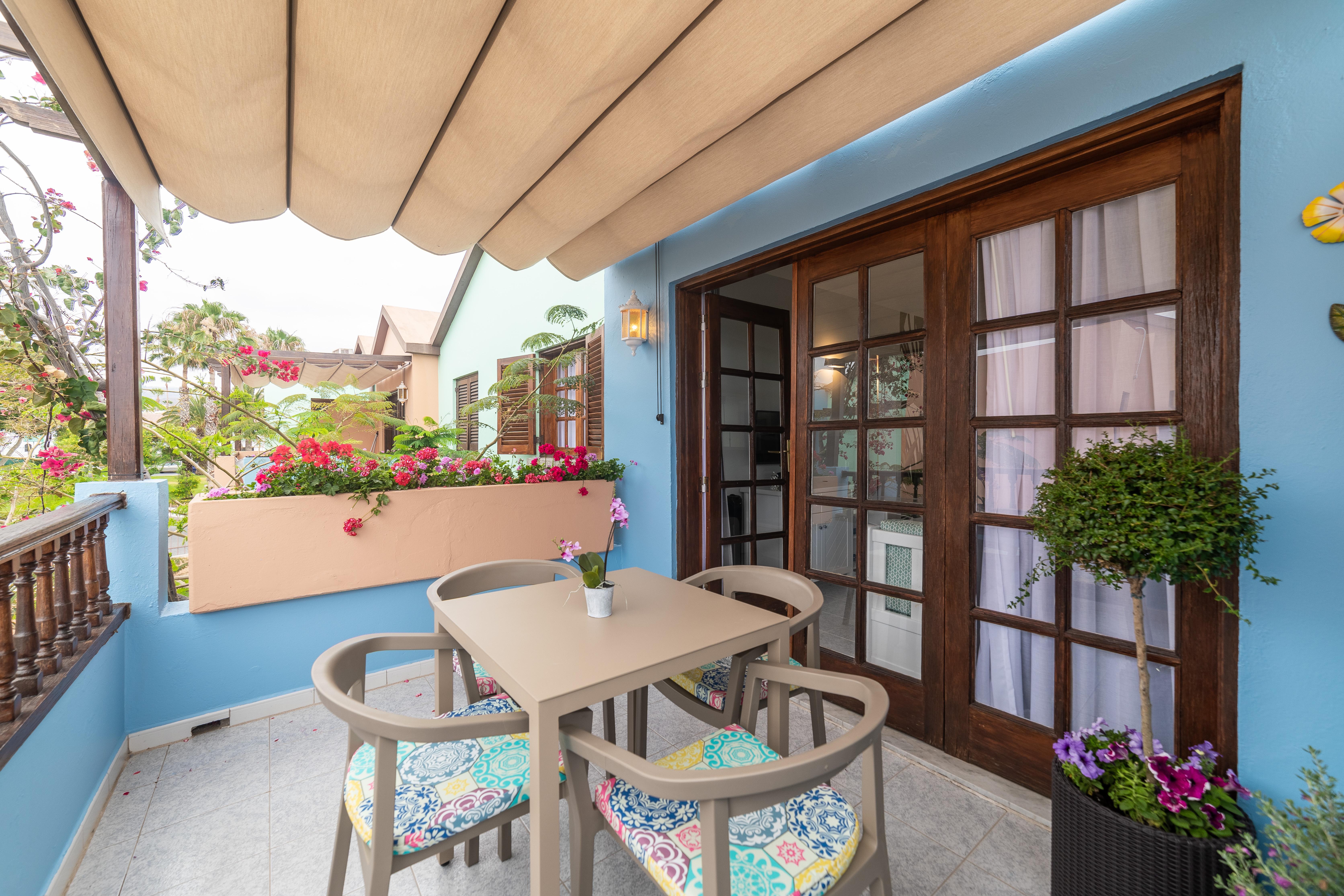 Club Vista Serena Maspalomas  Ngoại thất bức ảnh