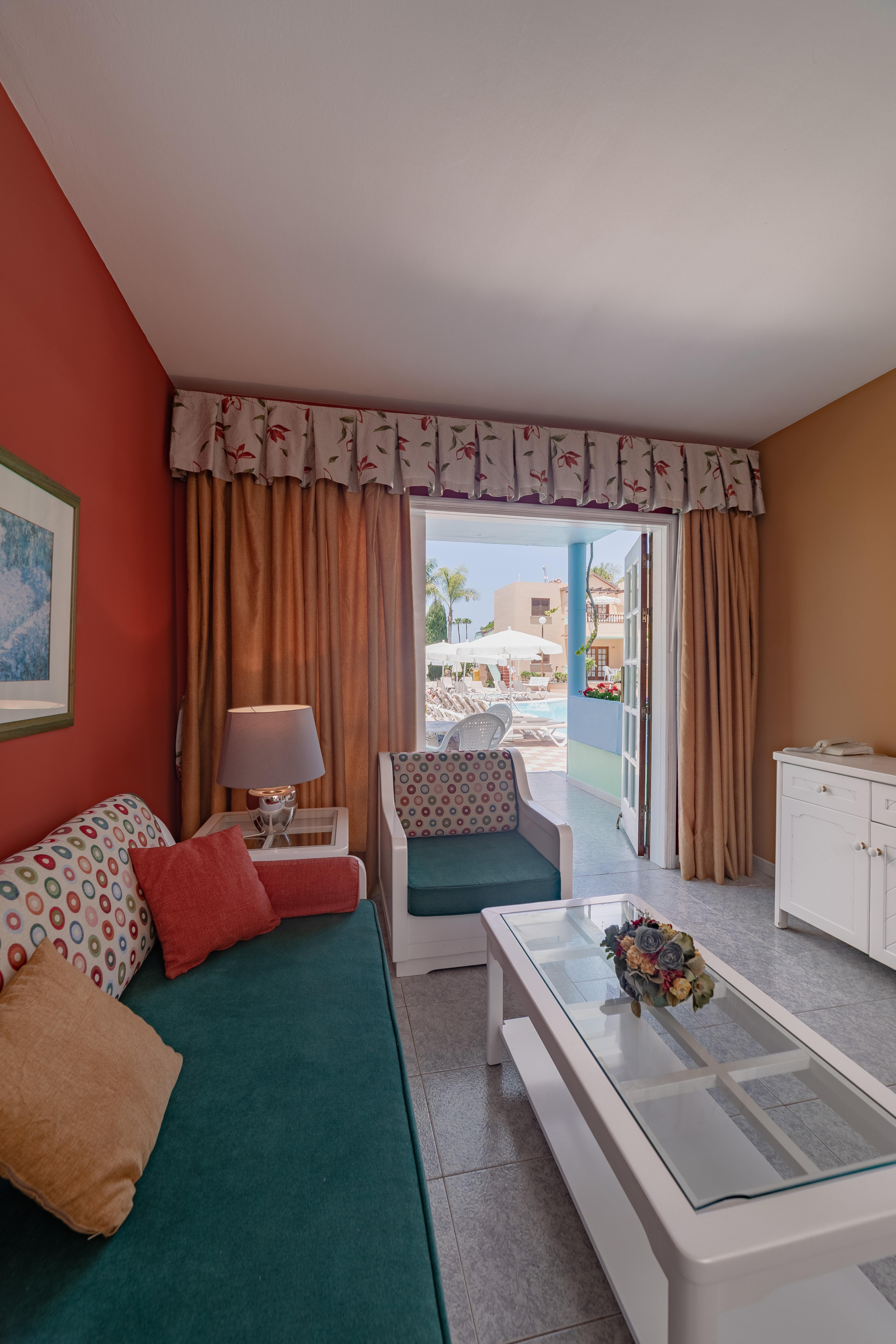 Club Vista Serena Maspalomas  Ngoại thất bức ảnh
