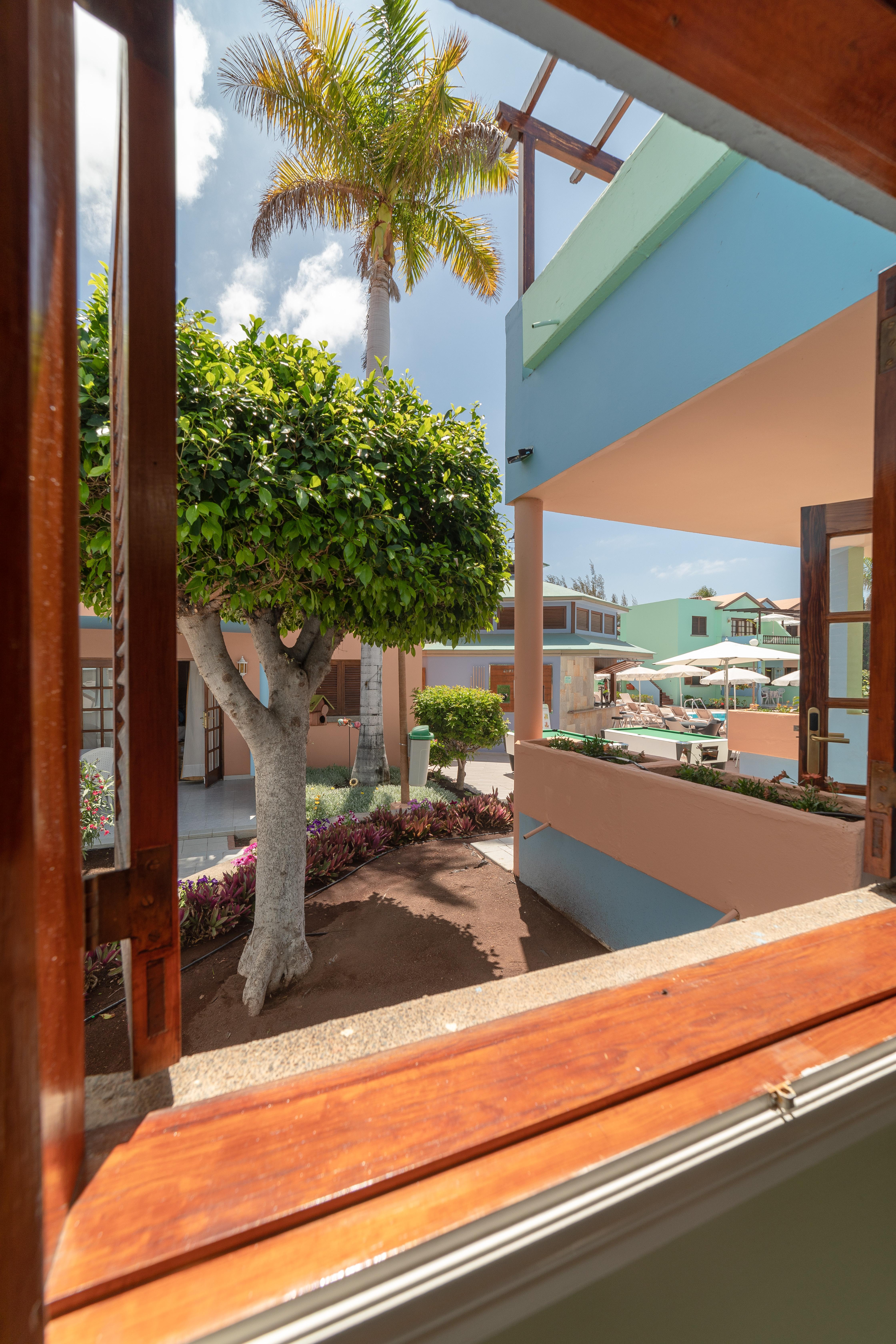 Club Vista Serena Maspalomas  Ngoại thất bức ảnh