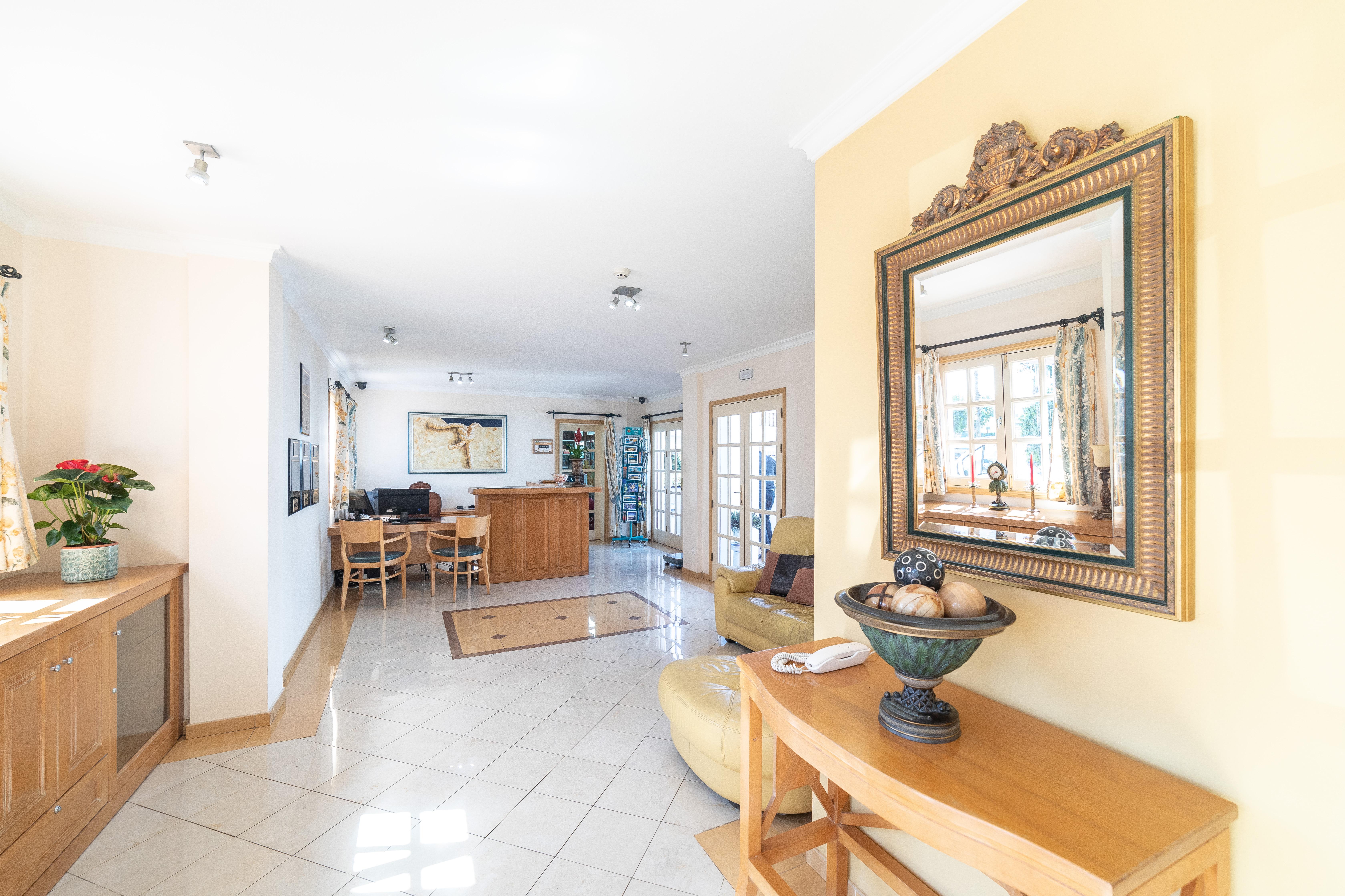 Club Vista Serena Maspalomas  Ngoại thất bức ảnh