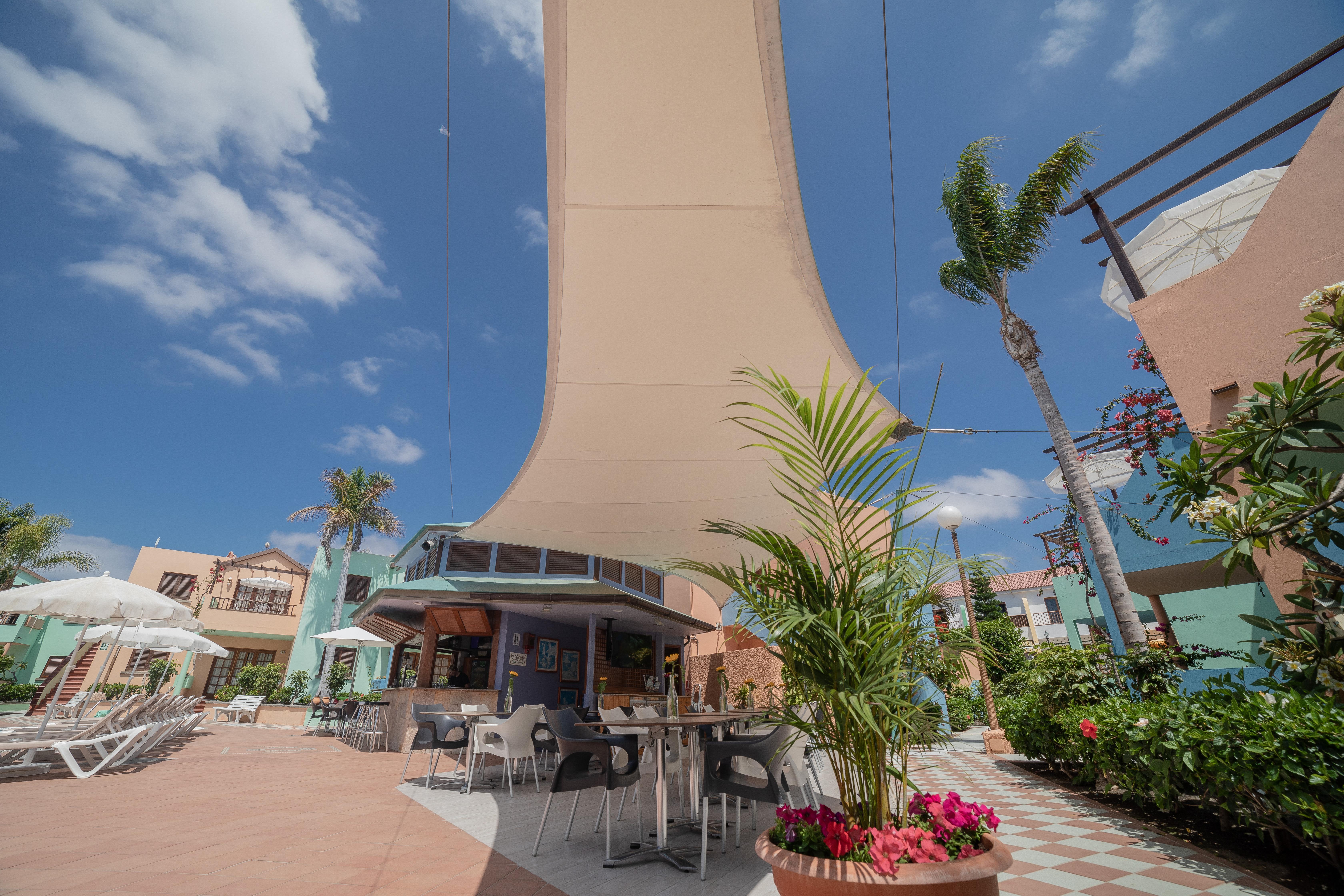 Club Vista Serena Maspalomas  Ngoại thất bức ảnh