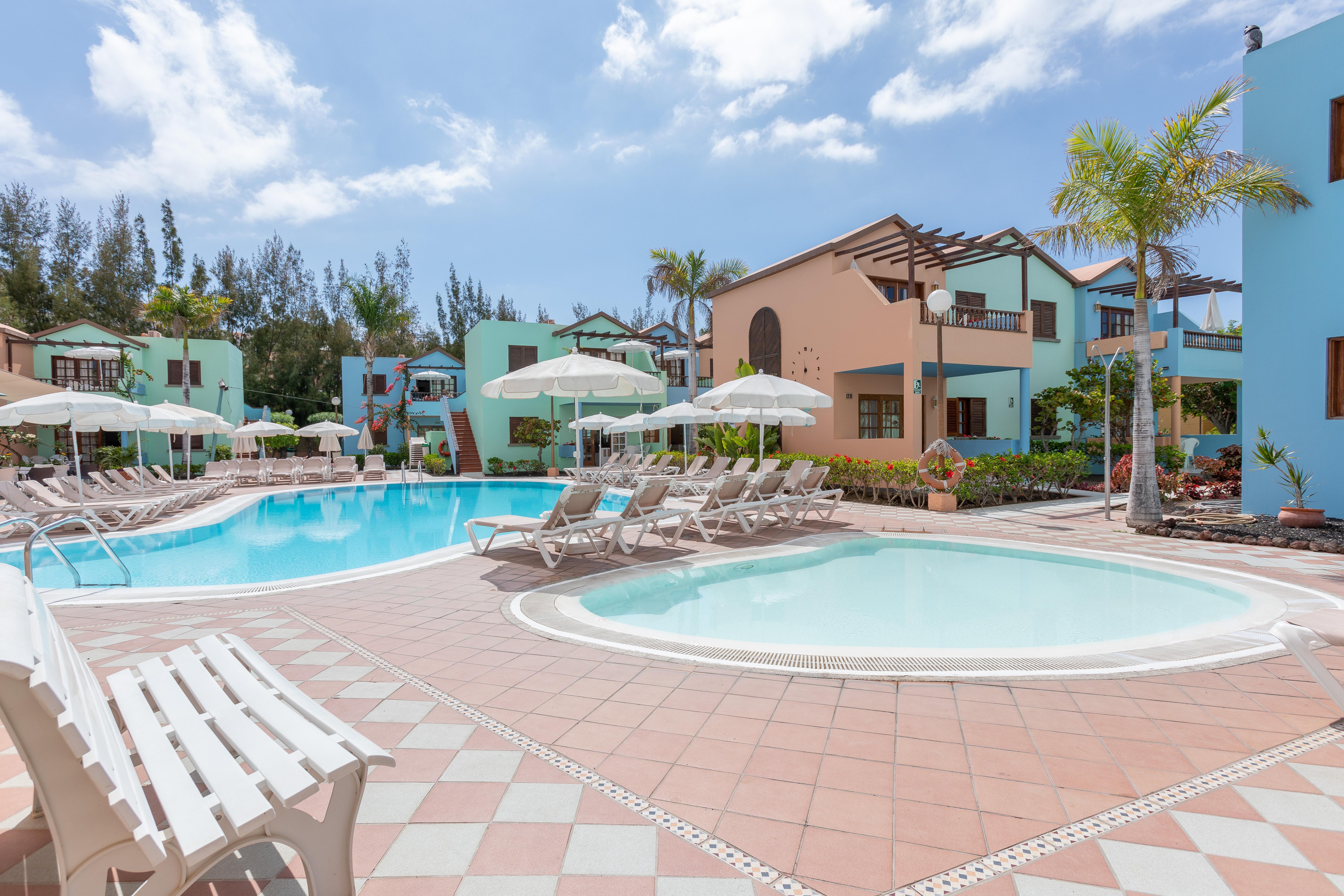 Club Vista Serena Maspalomas  Tiện nghi bức ảnh