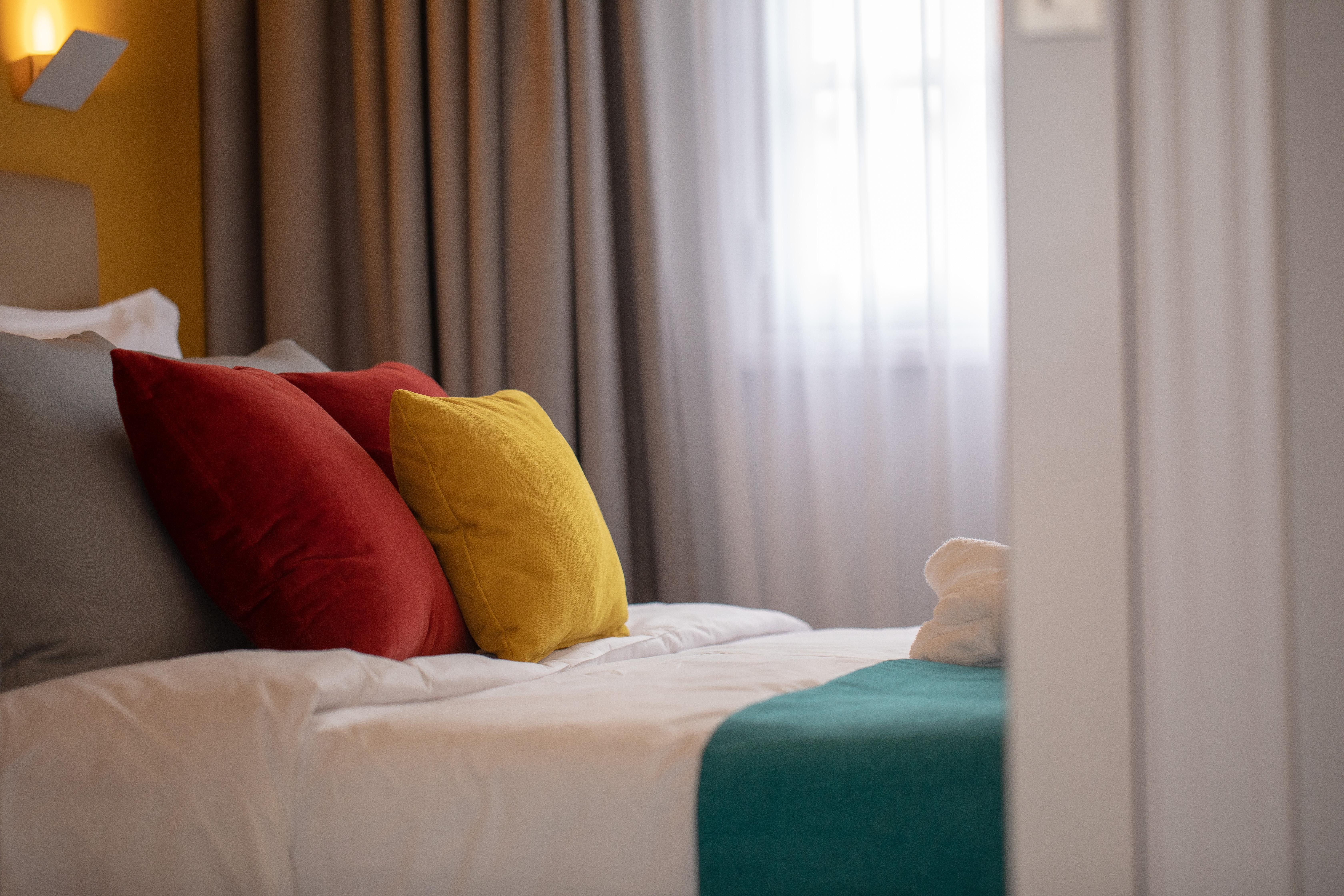 Club Vista Serena Maspalomas  Ngoại thất bức ảnh