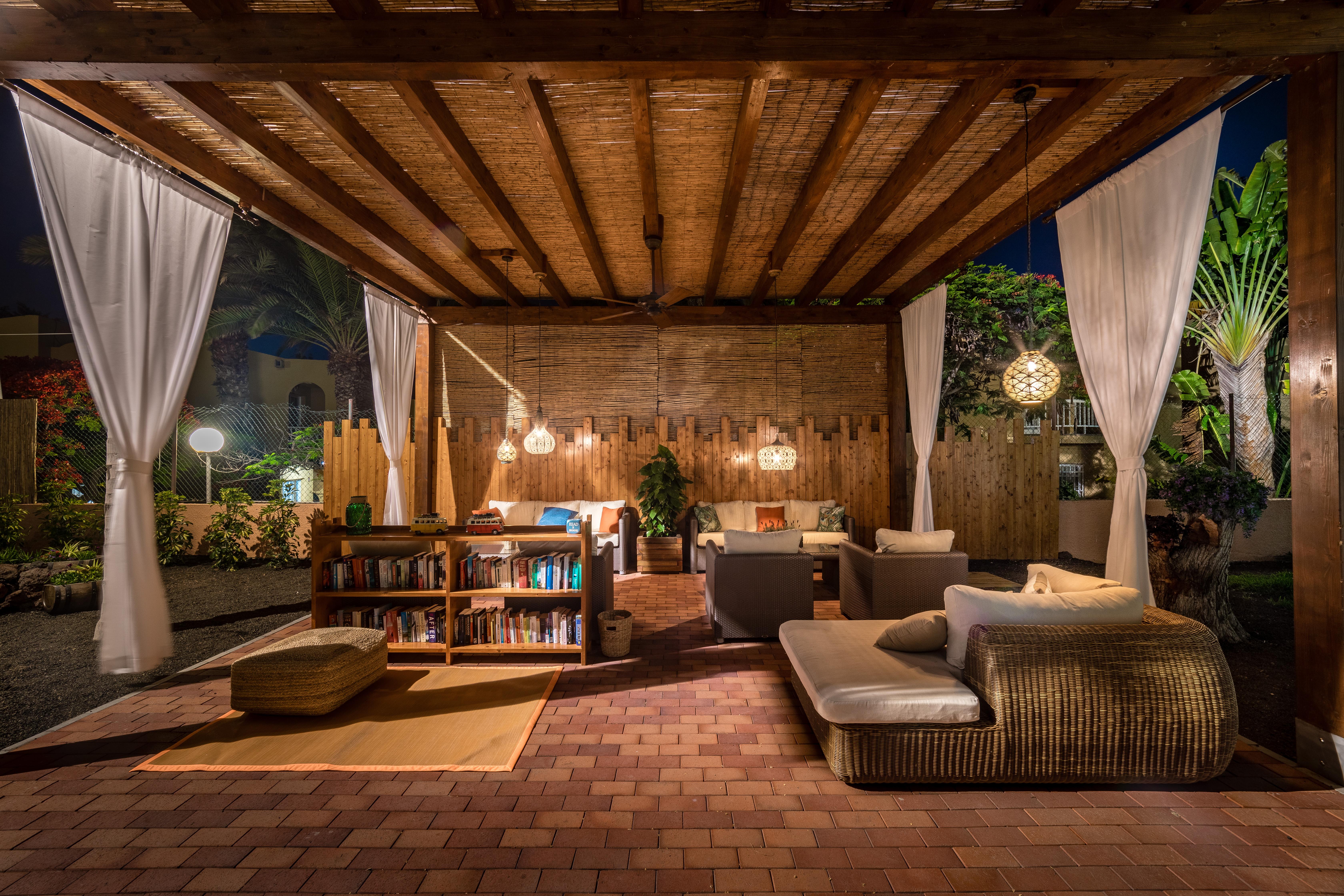 Club Vista Serena Maspalomas  Ngoại thất bức ảnh