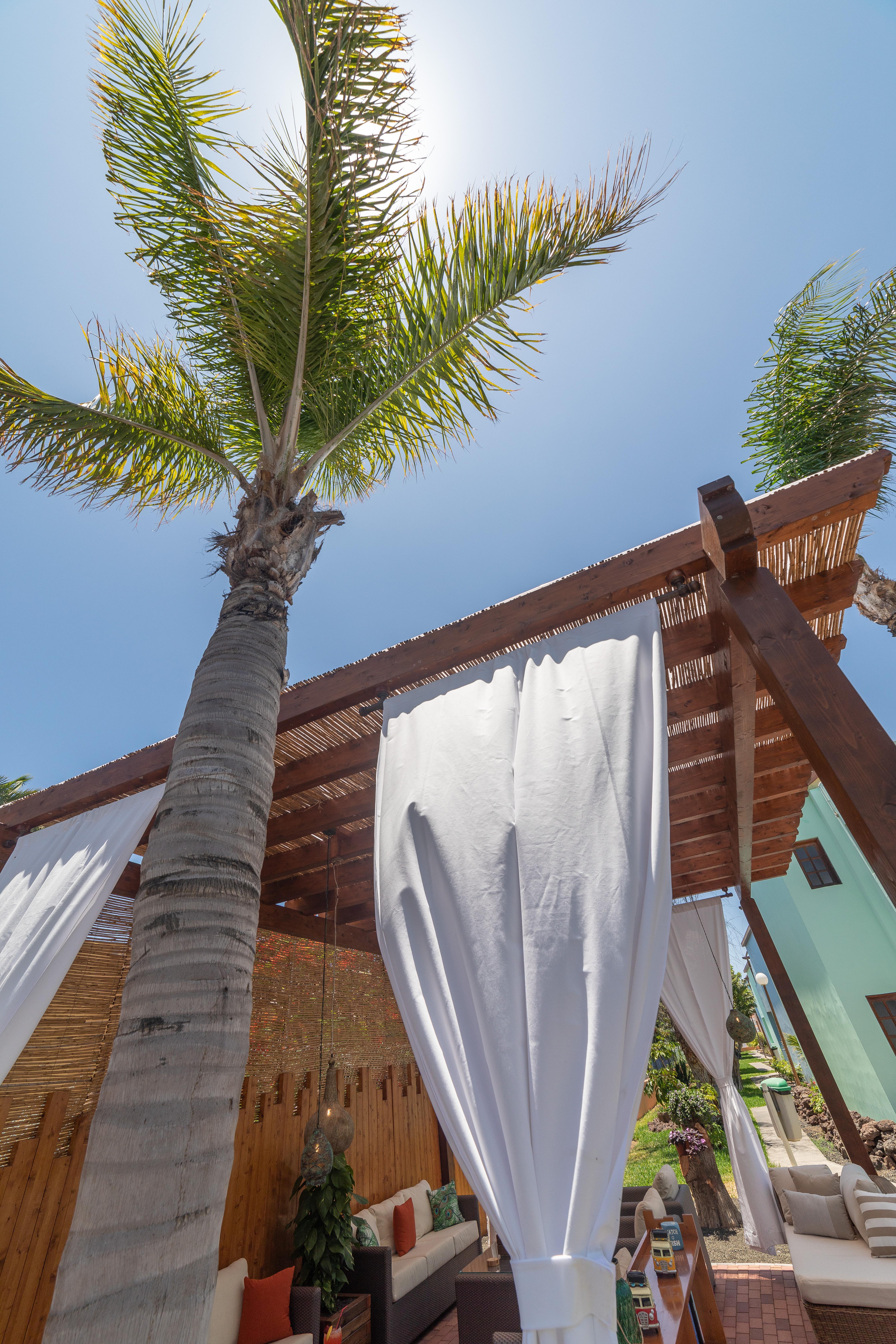 Club Vista Serena Maspalomas  Ngoại thất bức ảnh