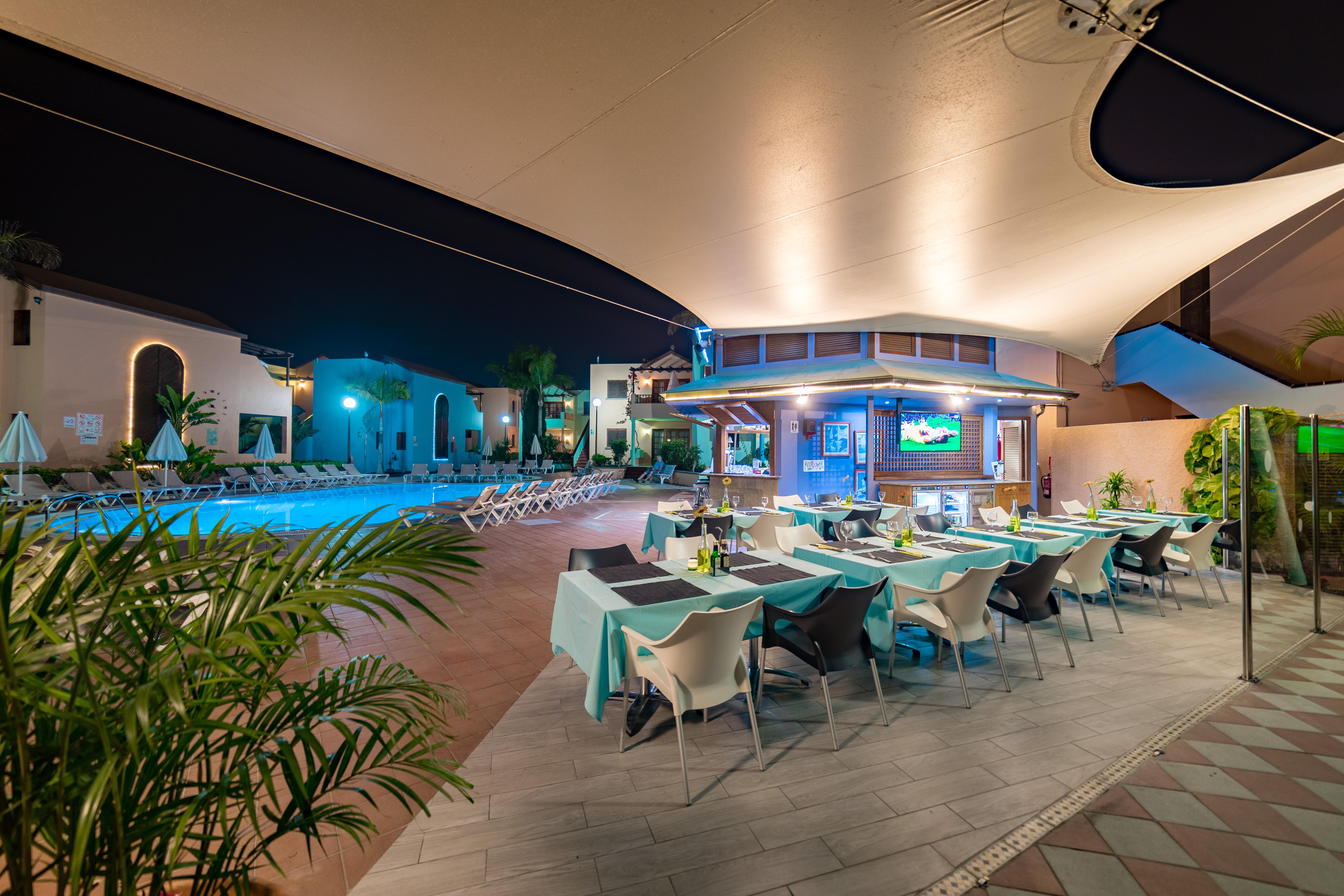 Club Vista Serena Maspalomas  Ngoại thất bức ảnh