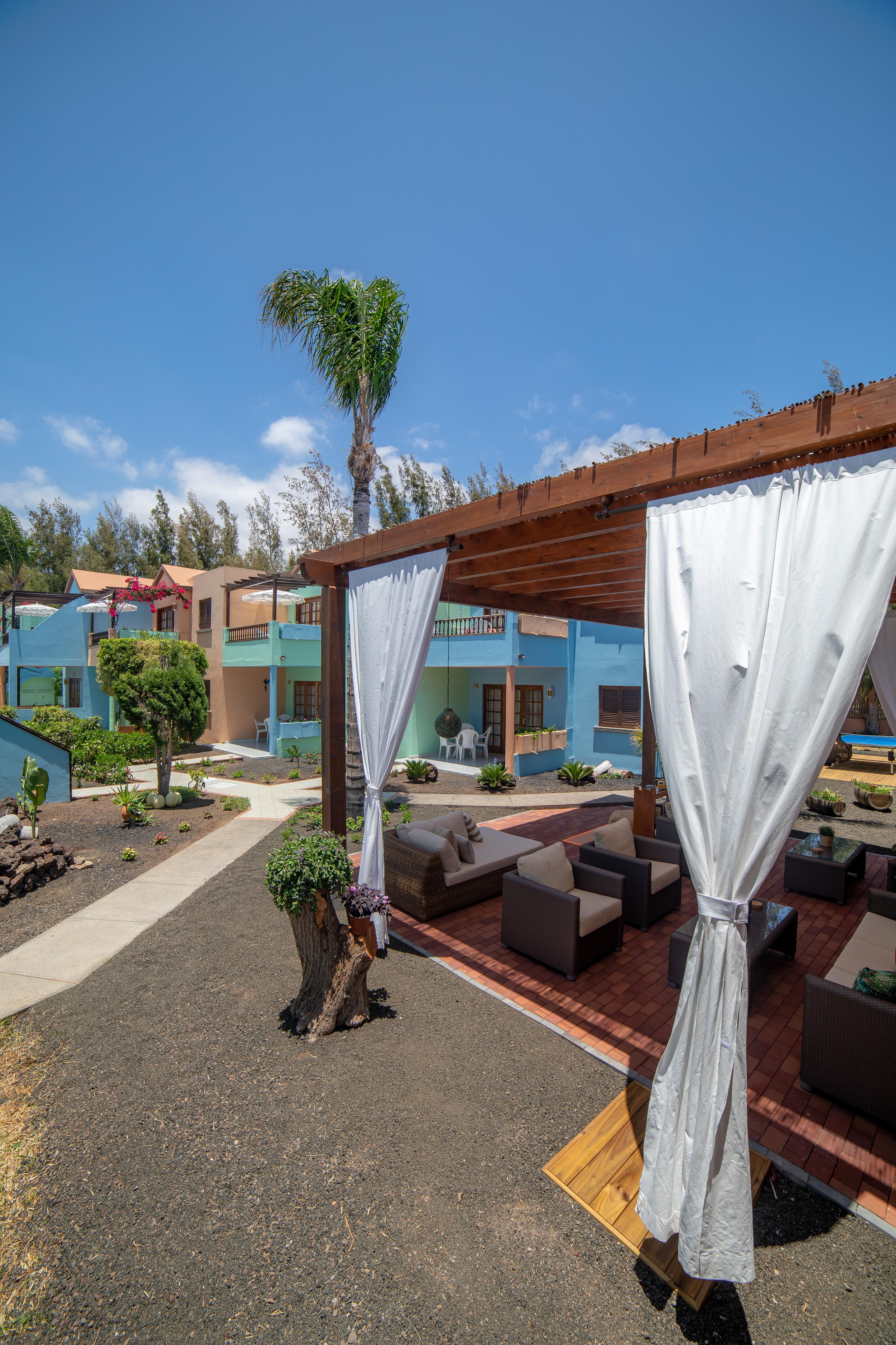 Club Vista Serena Maspalomas  Ngoại thất bức ảnh