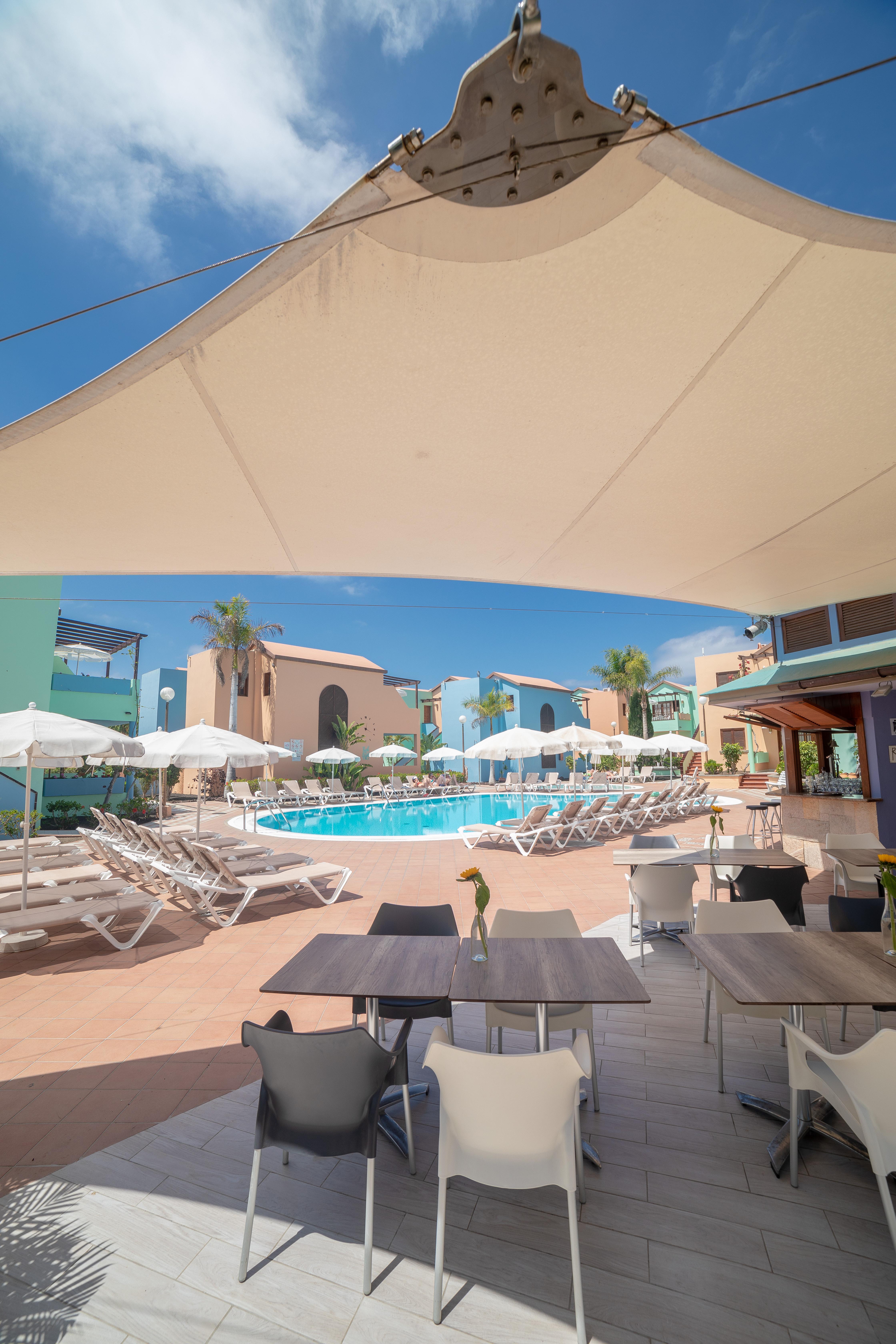 Club Vista Serena Maspalomas  Ngoại thất bức ảnh