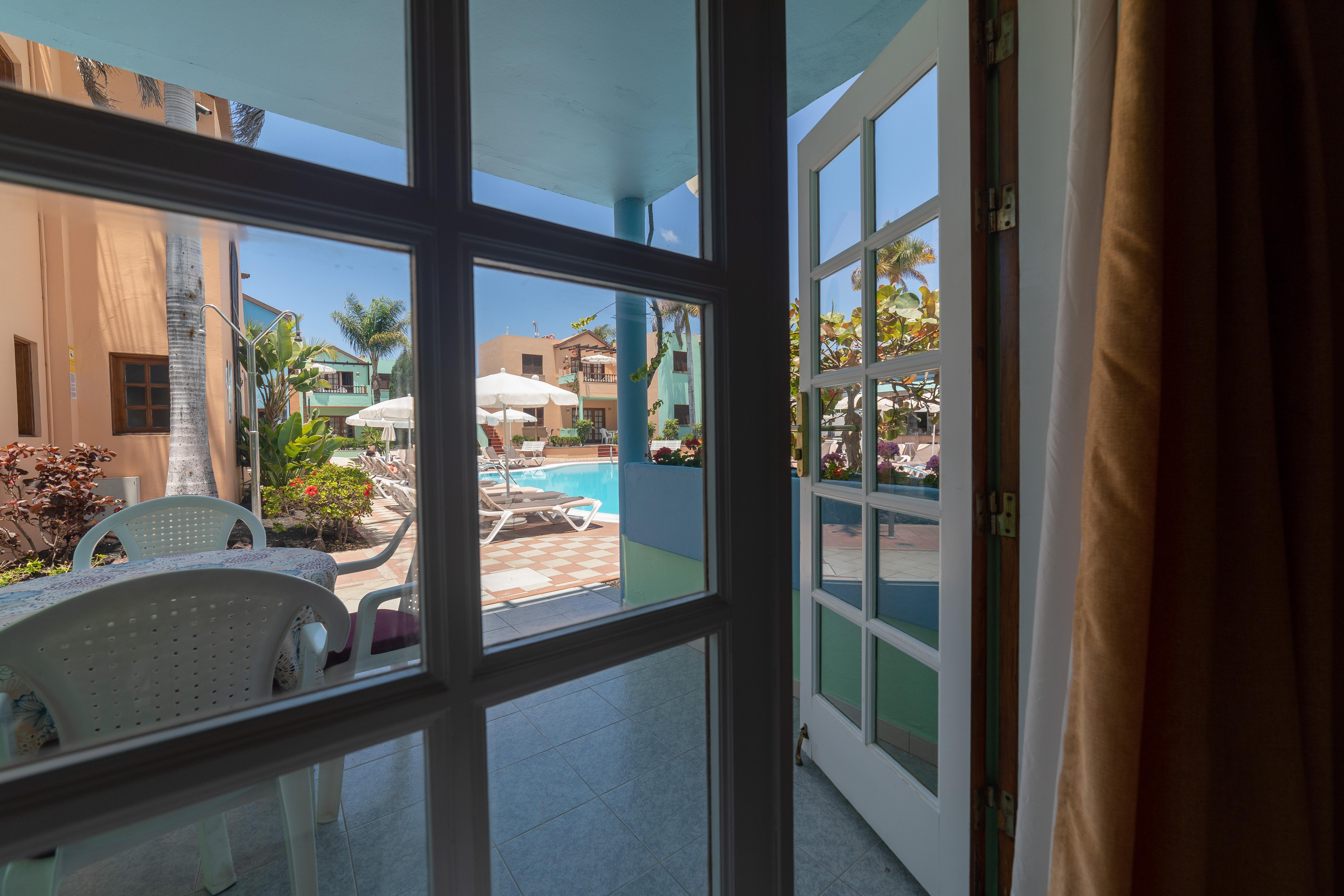 Club Vista Serena Maspalomas  Ngoại thất bức ảnh