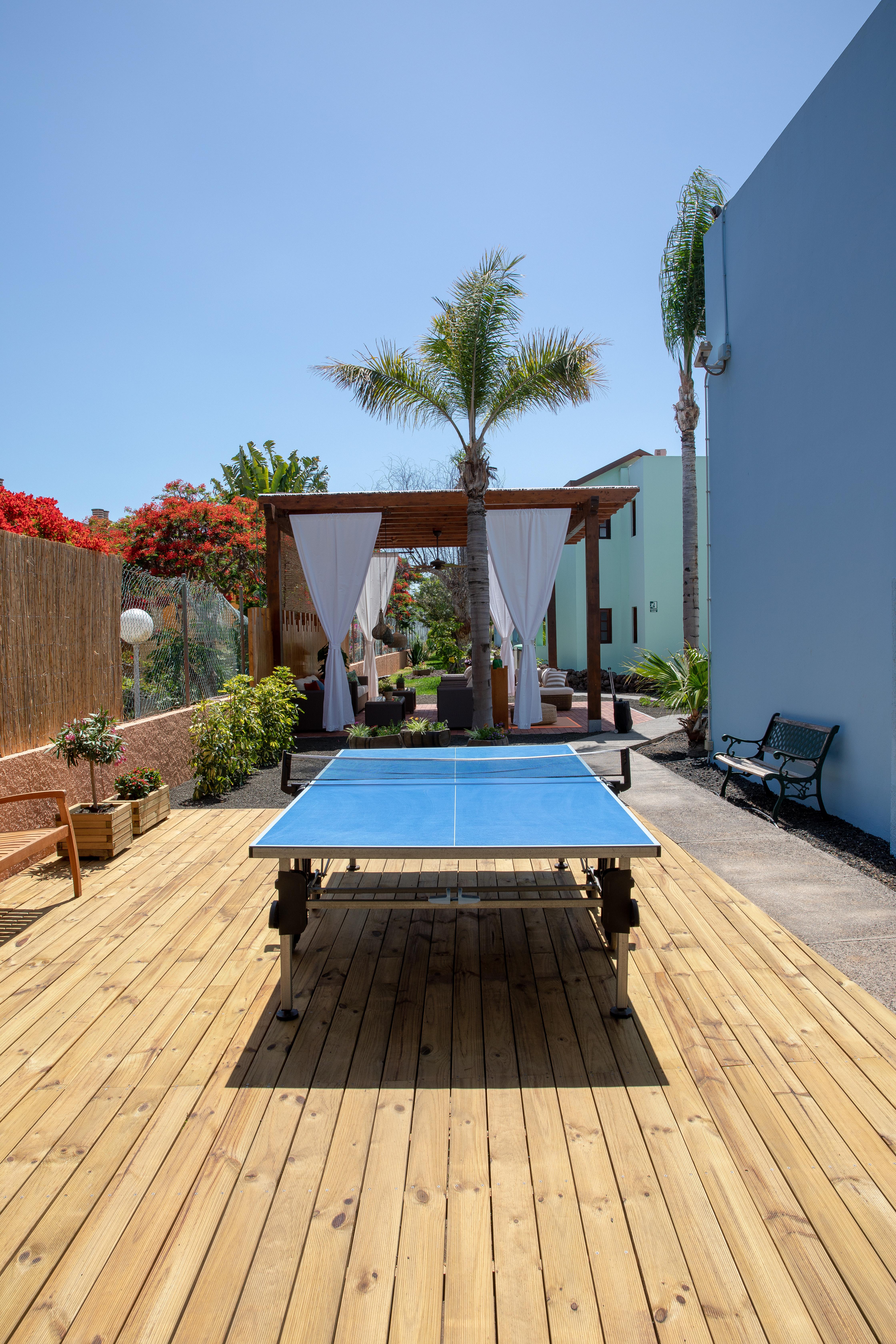 Club Vista Serena Maspalomas  Ngoại thất bức ảnh