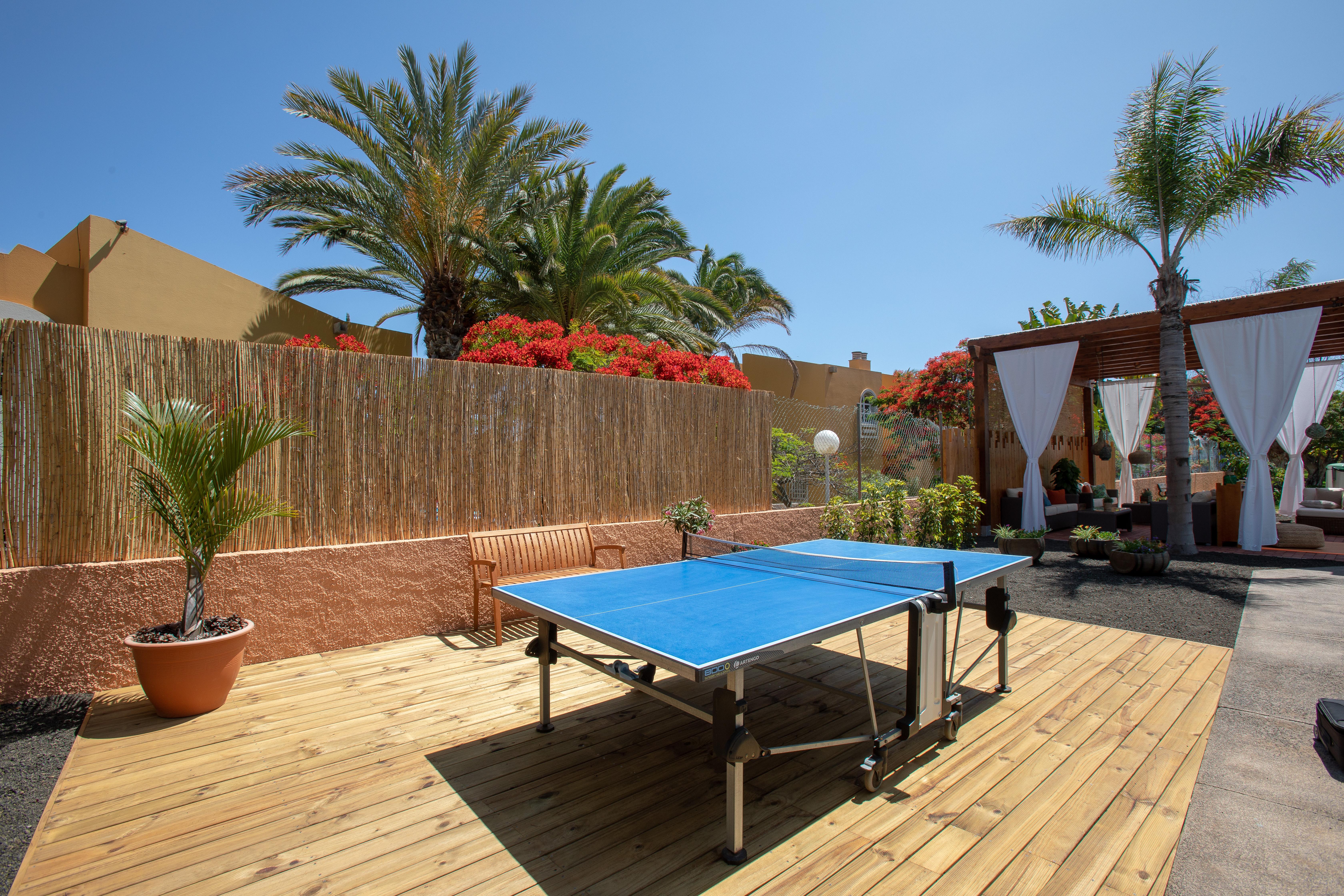 Club Vista Serena Maspalomas  Ngoại thất bức ảnh