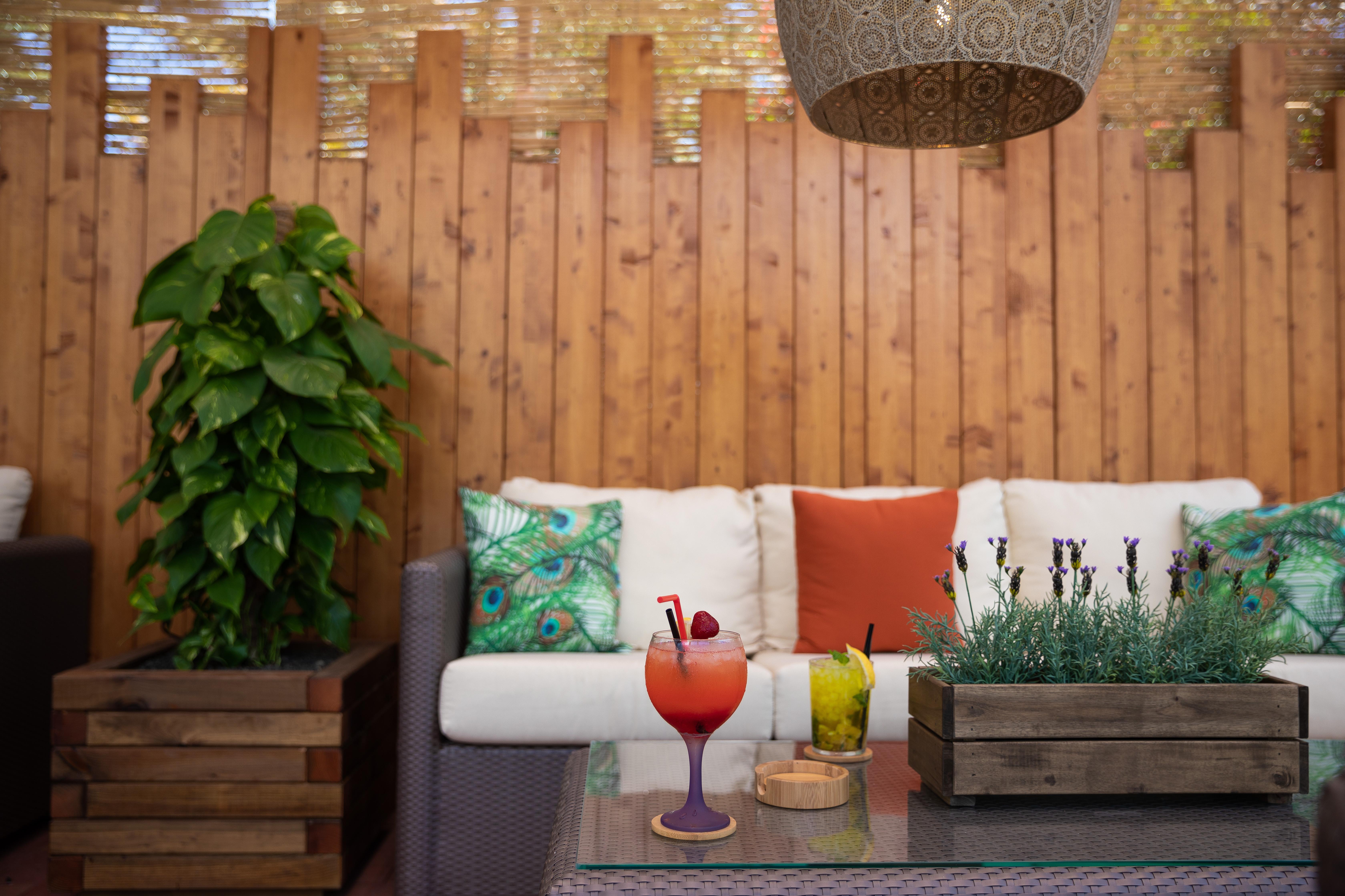 Club Vista Serena Maspalomas  Ngoại thất bức ảnh