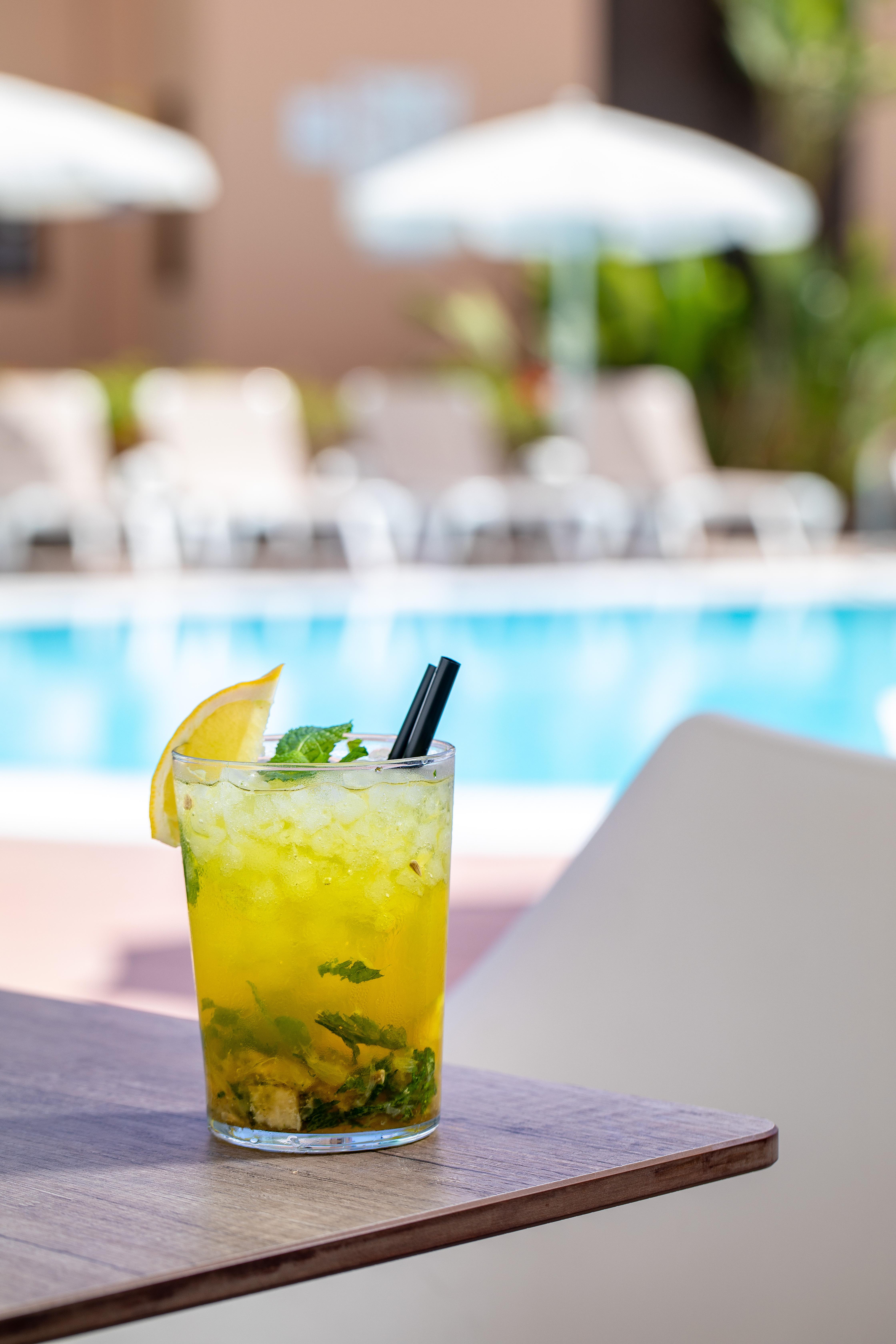 Club Vista Serena Maspalomas  Ngoại thất bức ảnh