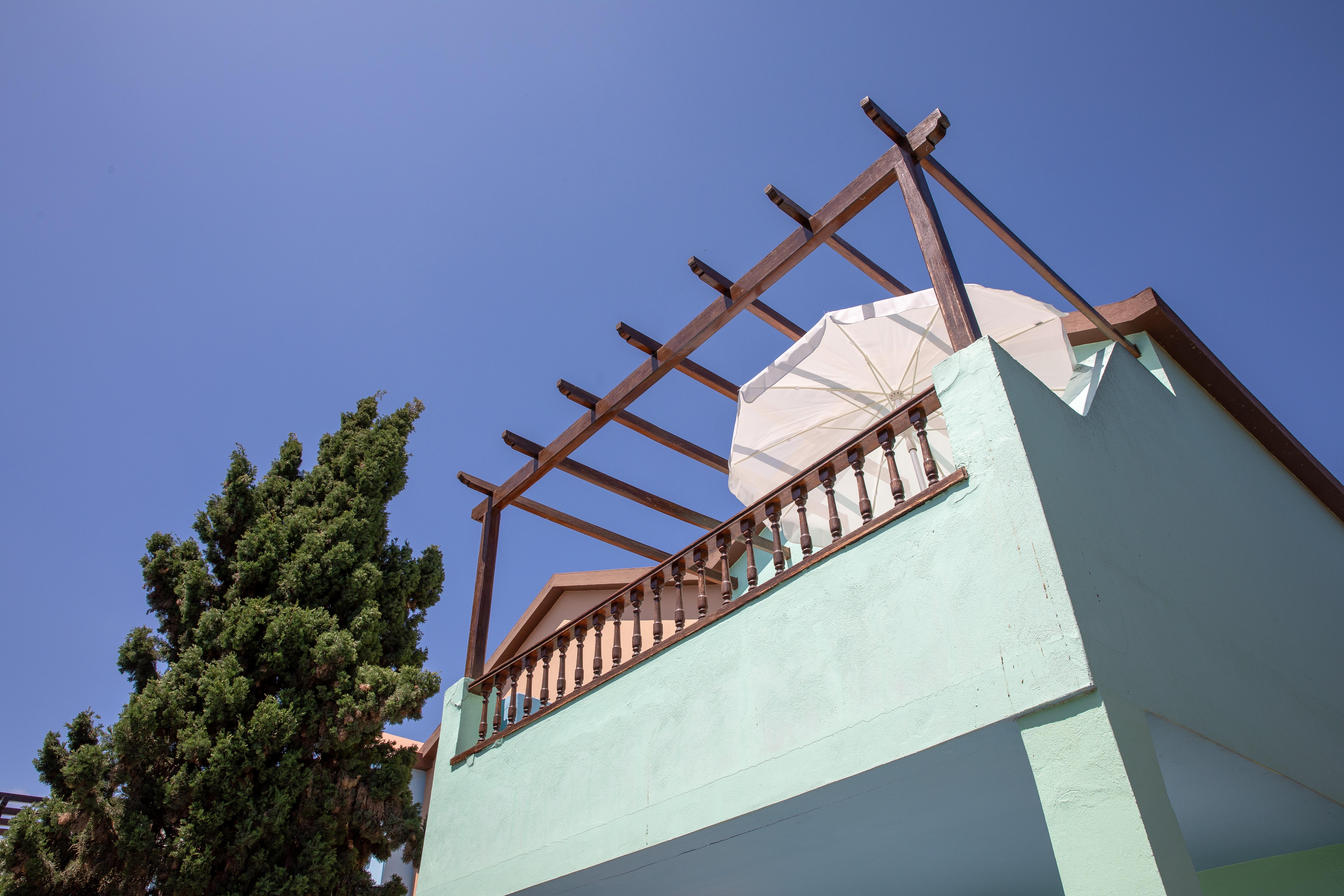 Club Vista Serena Maspalomas  Ngoại thất bức ảnh