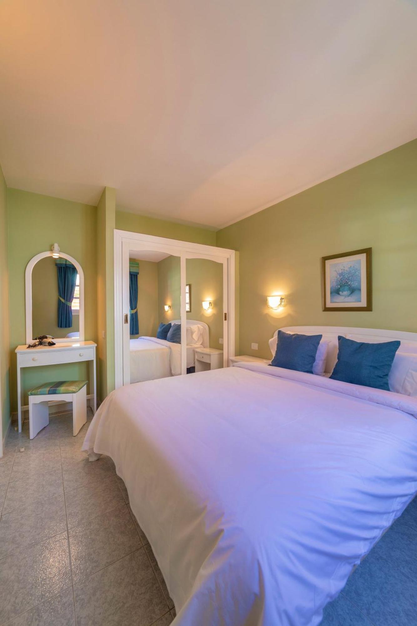 Club Vista Serena Maspalomas  Ngoại thất bức ảnh