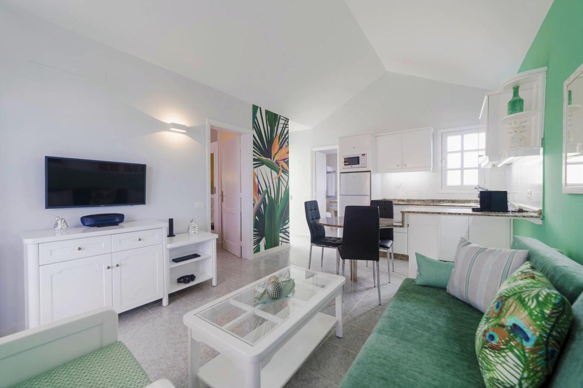 Club Vista Serena Maspalomas  Ngoại thất bức ảnh