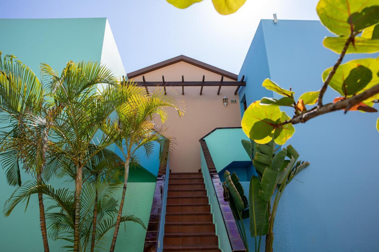 Club Vista Serena Maspalomas  Ngoại thất bức ảnh