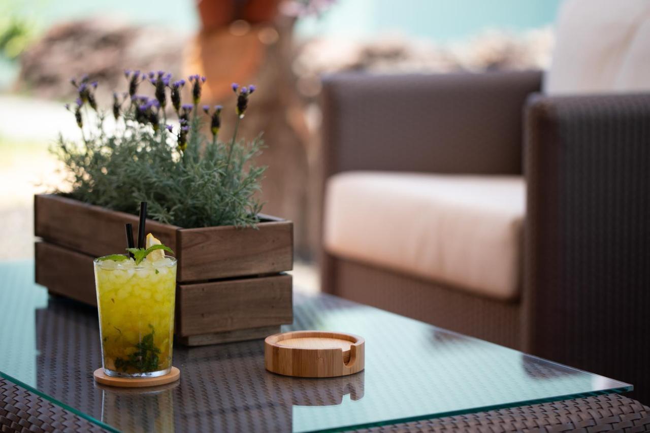 Club Vista Serena Maspalomas  Ngoại thất bức ảnh