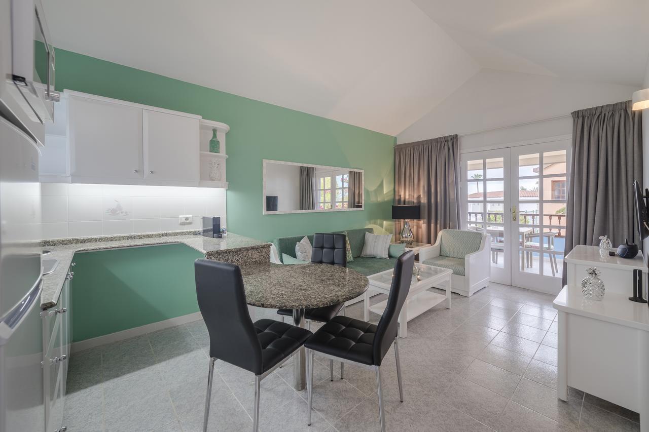 Club Vista Serena Maspalomas  Ngoại thất bức ảnh